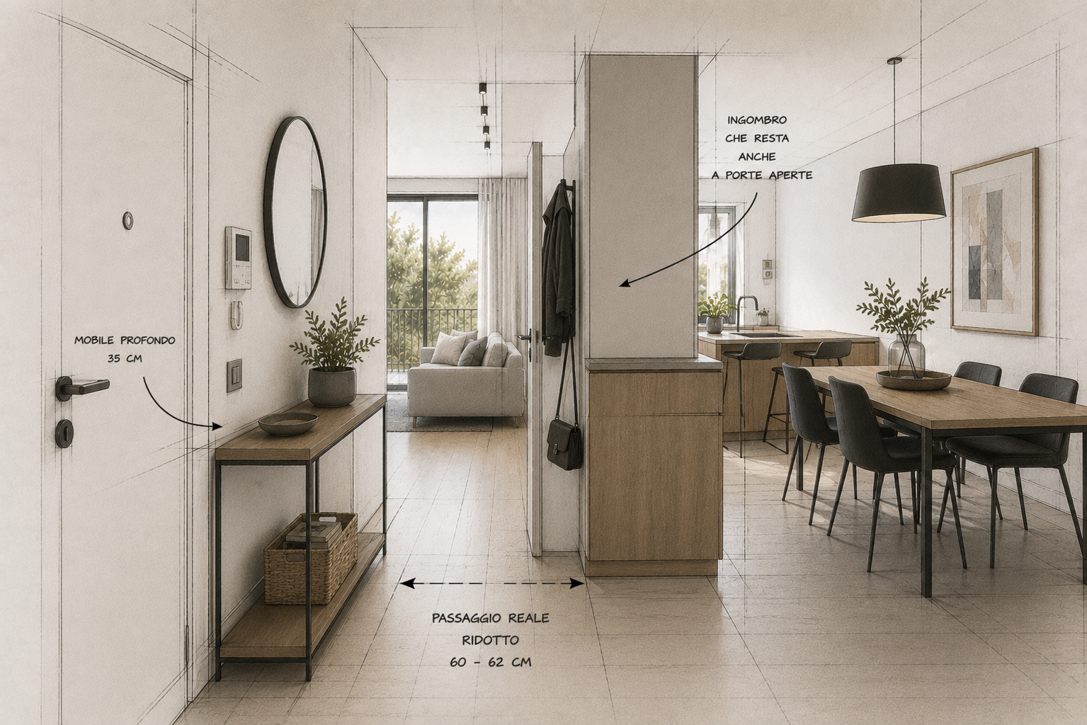 Progetto da zero