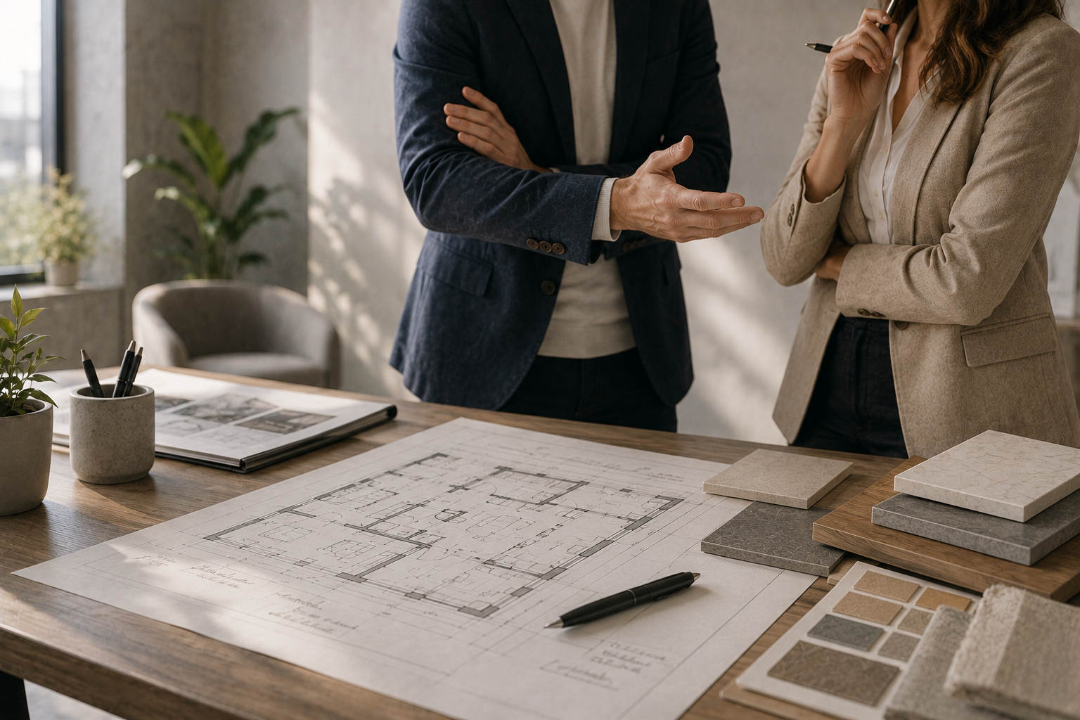 Collaborazione tra agenzia immobiliare e Sistema 90G